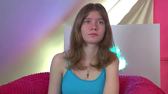 MilaMaelis online show from March 9, 6:28 am