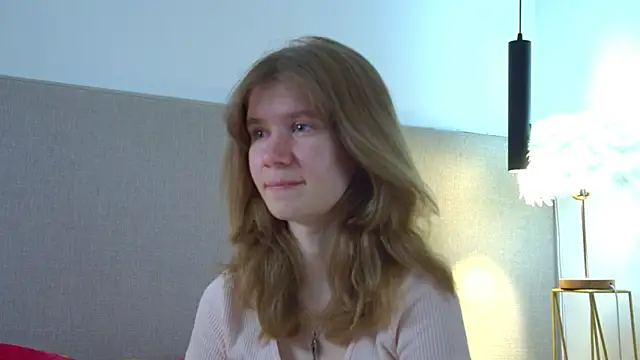 MilaMaelis online show from April 2, 6:27 pm