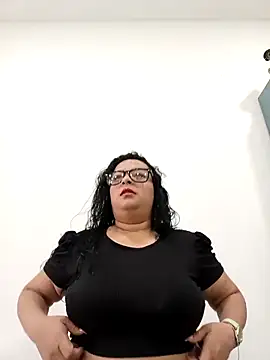 CAMILA--04 online show from February 12, 12:22 pm