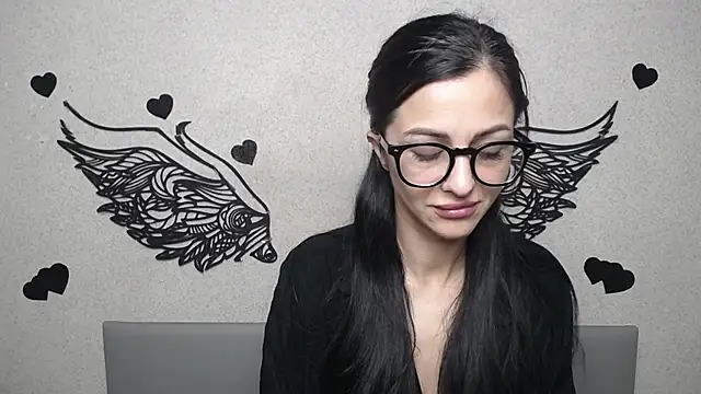 EvaClarkk online show from May 28, 6:54 am