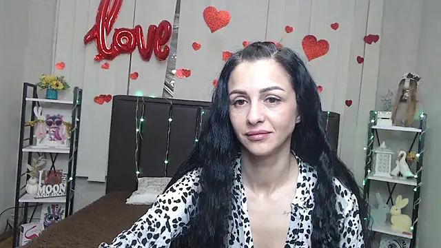 EvaClarkk online show from May 30, 5:15 am
