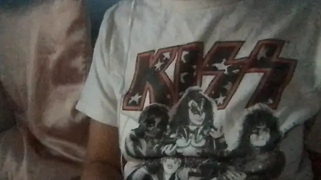 laurenace online show from February 6, 12:41 pm