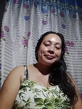 May Bombs online show from February 22, 8:46 am