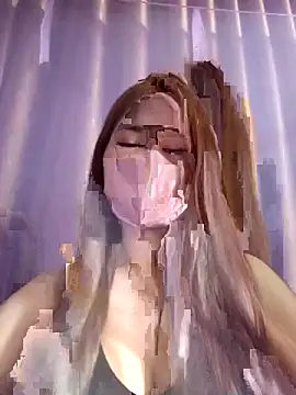 Snapshot of Miu_Xinh chatting on February 4, 12:22 pm Miu Xinh online show from February 4, 12:22 pm