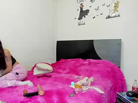 kendall bonice online show from February 10, 4:38 am