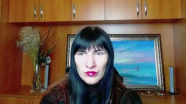 Snapshot of Rosalinda_ro chatting on February 20, 7:36 pm Rosalinda ro online show from February 20, 7:36 pm