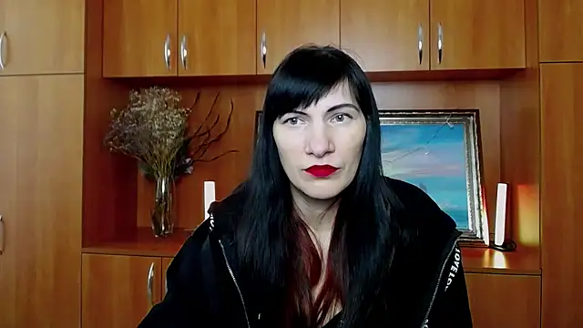 Rosalinda ro online show from March 6, 1:07 pm