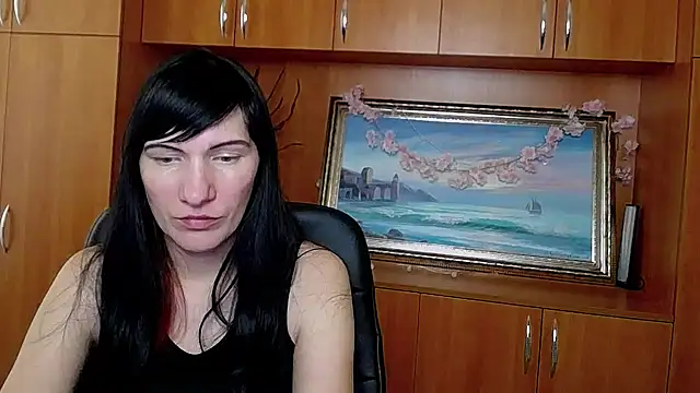 Rosalinda ro online show from March 10, 1:16 pm