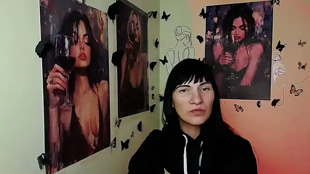 Rosalinda ro online show from March 27, 1:11 am