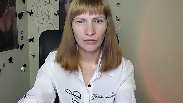Rosalinda ro online show from July 12, 5:59 pm