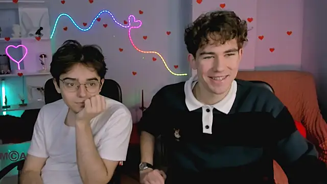 Snapshot of martin_neil chatting on February 22, 10:14 am martin neil online show from February 22, 10:14 am