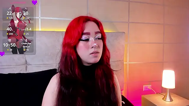 Snapshot of Dakota_kl chatting on February 25, 2:16 pm Dakota kl online show from February 25, 2:16 pm