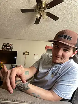 Horus1922 online show from February 26, 4:50 pm