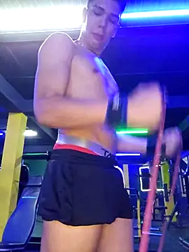 Snapshot of _AnthonyLima_ chatting on February 28, 10:55 pm AnthonyLima online show from February 28, 10:55 pm