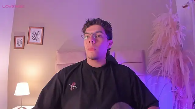 Axel Creed online show from February 12, 10:43 am