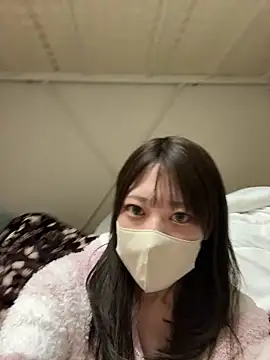 Nagomi chan  online show from February 5, 4:11 pm