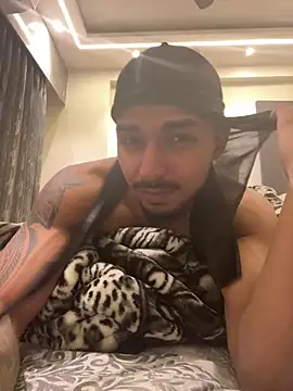 PimpDante online show from May 15, 11:12 pm