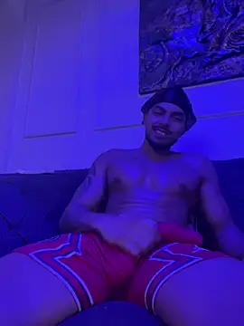 PimpDante online show from June 1, 5:53 am