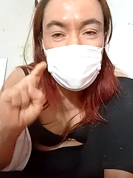 turbanlim07 online show from February 9, 11:20 pm