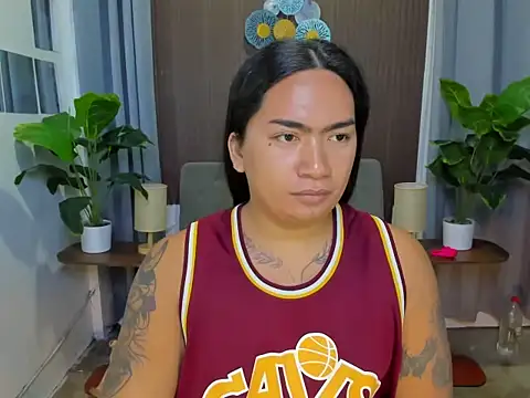 AmandaFlaire  online show from July 13, 6:44 pm