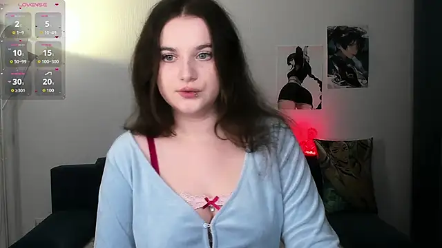 chloe dashh online show from February 28, 10:55 pm