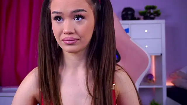 MistyReeds online show from February 26, 5:28 am