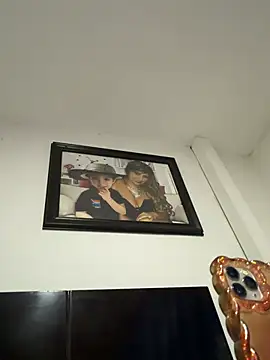 Snapshot of Angelicalove07 chatting on February 19, 11:50 am Angelicalove07 online show from February 19, 11:50 am