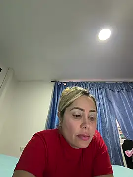 Snapshot of Angelicalove07 chatting on February 27, 10:32 pm Angelicalove07 online show from February 27, 10:32 pm