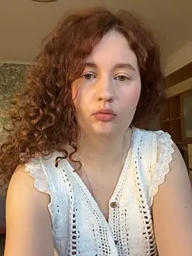 Anna  Desire online show from February 5, 4:28 am