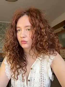 Anna  Desire online show from February 8, 6:50 am