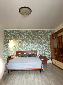 Anna  Desire online show from February 16, 6:53 am