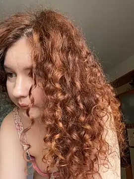 Anna  Desire online show from February 22, 8:35 am