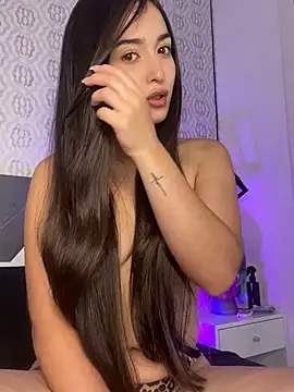 Mia rivers   online show from March 6, 7:43 pm