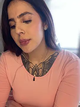 Im Anto online show from May 20, 9:21 pm