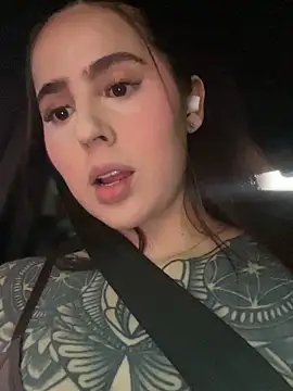 Im Anto online show from May 29, 9:57 pm