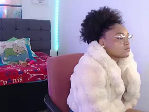 Snapshot of latin_riahnna_jp chatting on February 25, 1:21 pm latin riahnna jp online show from February 25, 1:21 pm