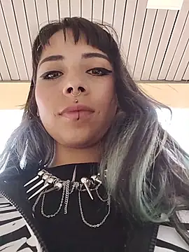 Snapshot of _C_A_O_S-_- chatting on February 11, 5:51 pm C A O S- - online show from February 11, 5:51 pm