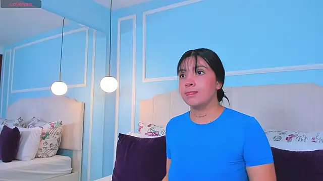 Snapshot of ashley_foox chatting on February 11, 9:42 pm ashley foox online show from February 11, 9:42 pm