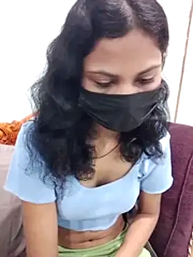 Snapshot of Baby_dall1 chatting on July 30, 6:29 pm Baby dall1 online show from July 30, 6:29 pm