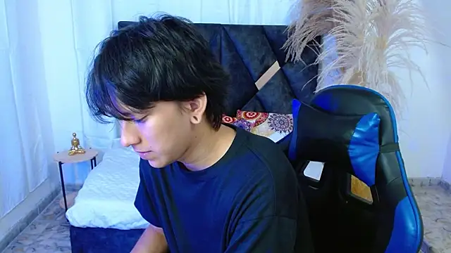 nikoo 18 online show from February 16, 2:24 pm