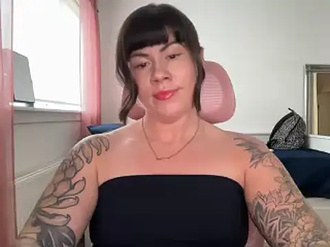 EdenRose online show from April 3, 5:33 pm