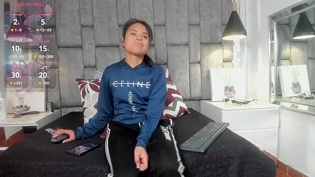 Maggyx online show from July 8, 1:48 pm