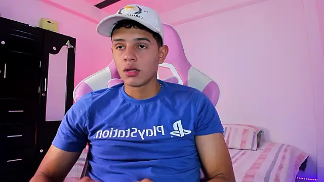 Adrian Prime  online show from February 13, 6:48 pm