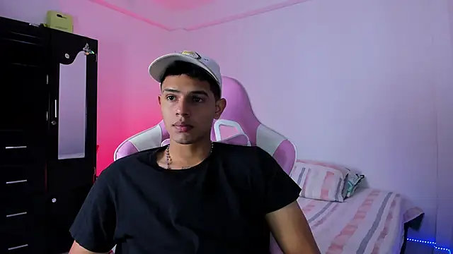 Adrian Prime  online show from February 14, 6:59 pm