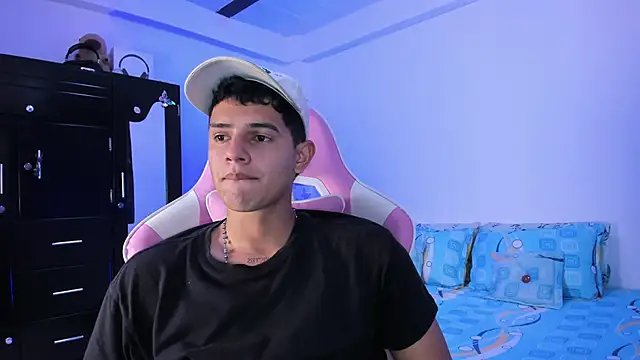 Adrian Prime  online show from February 23, 6:38 pm