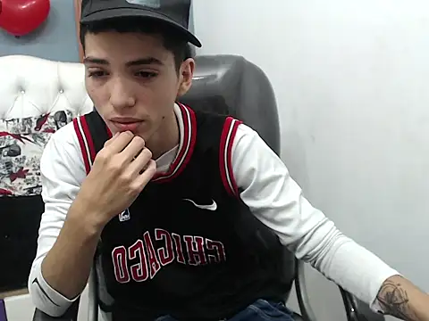 Snapshot of Asher_costa chatting on March 4, 10:38 pm Asher costa online show from March 4, 10:38 pm