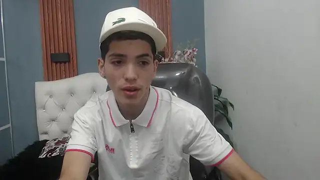 Asher costa online show from March 30, 11:06 pm