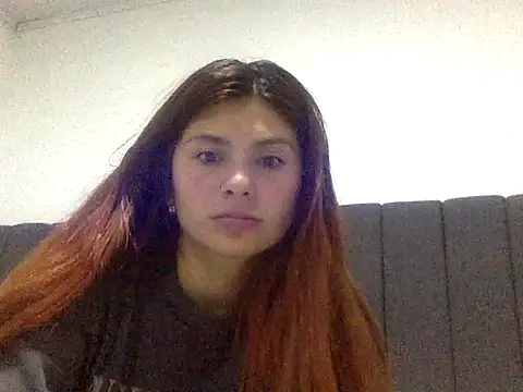 Snapshot of CelesteCore chatting on February 7, 5:33 am CelesteCore online show from February 7, 5:33 am