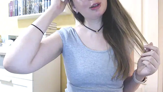 Tasiya online show from February 27, 12:21 am