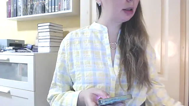 Tasiya online show from March 13, 2:34 pm